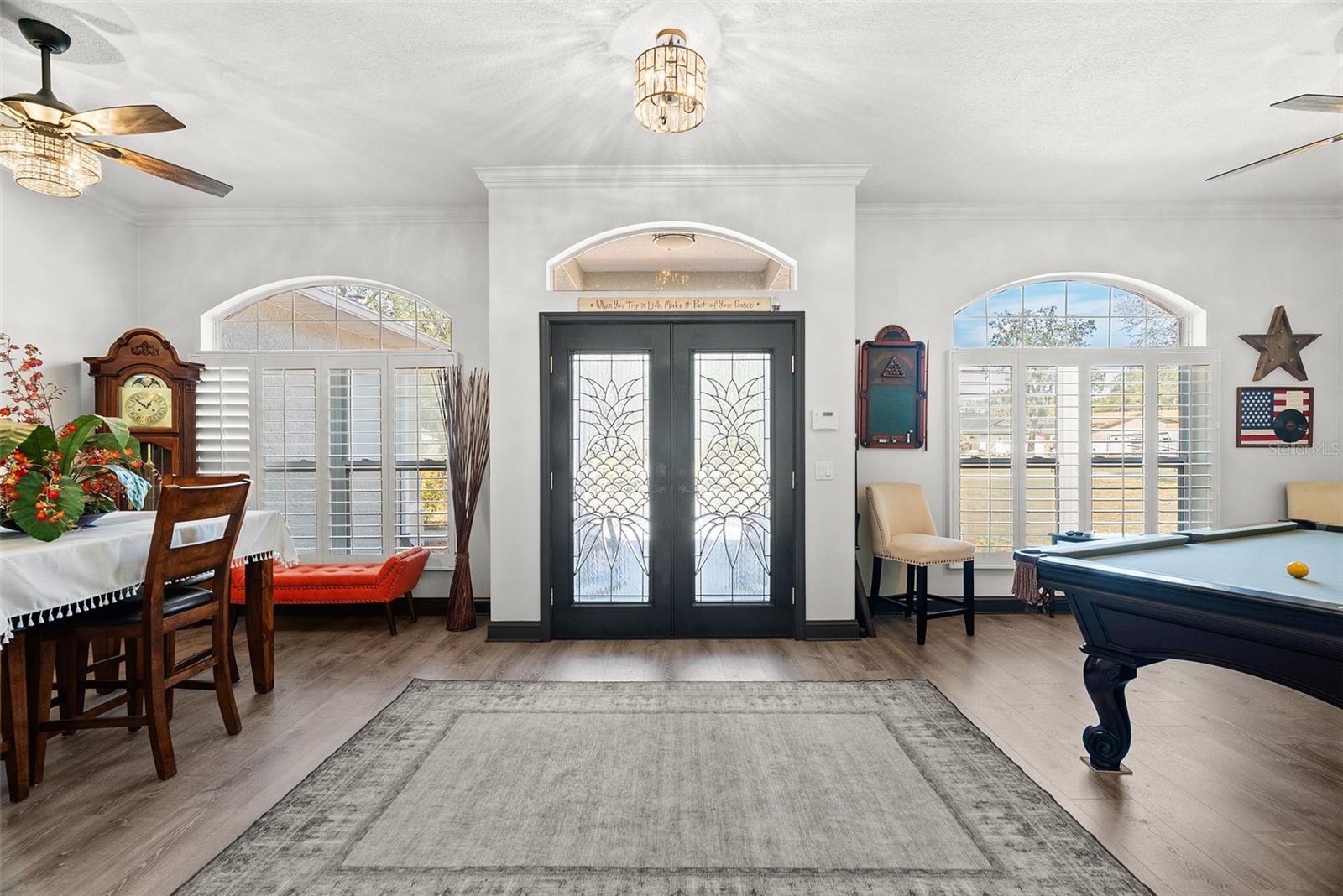 OAK RIDGE - Residential