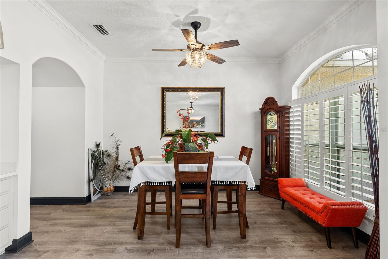 OAK RIDGE - Residential