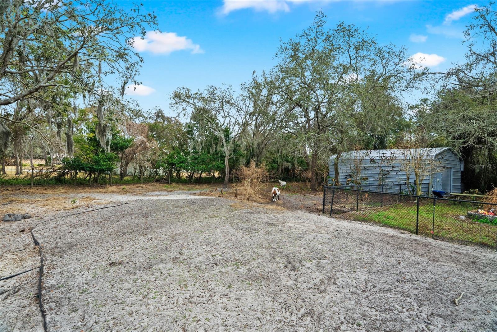 OAK RIDGE - Residential