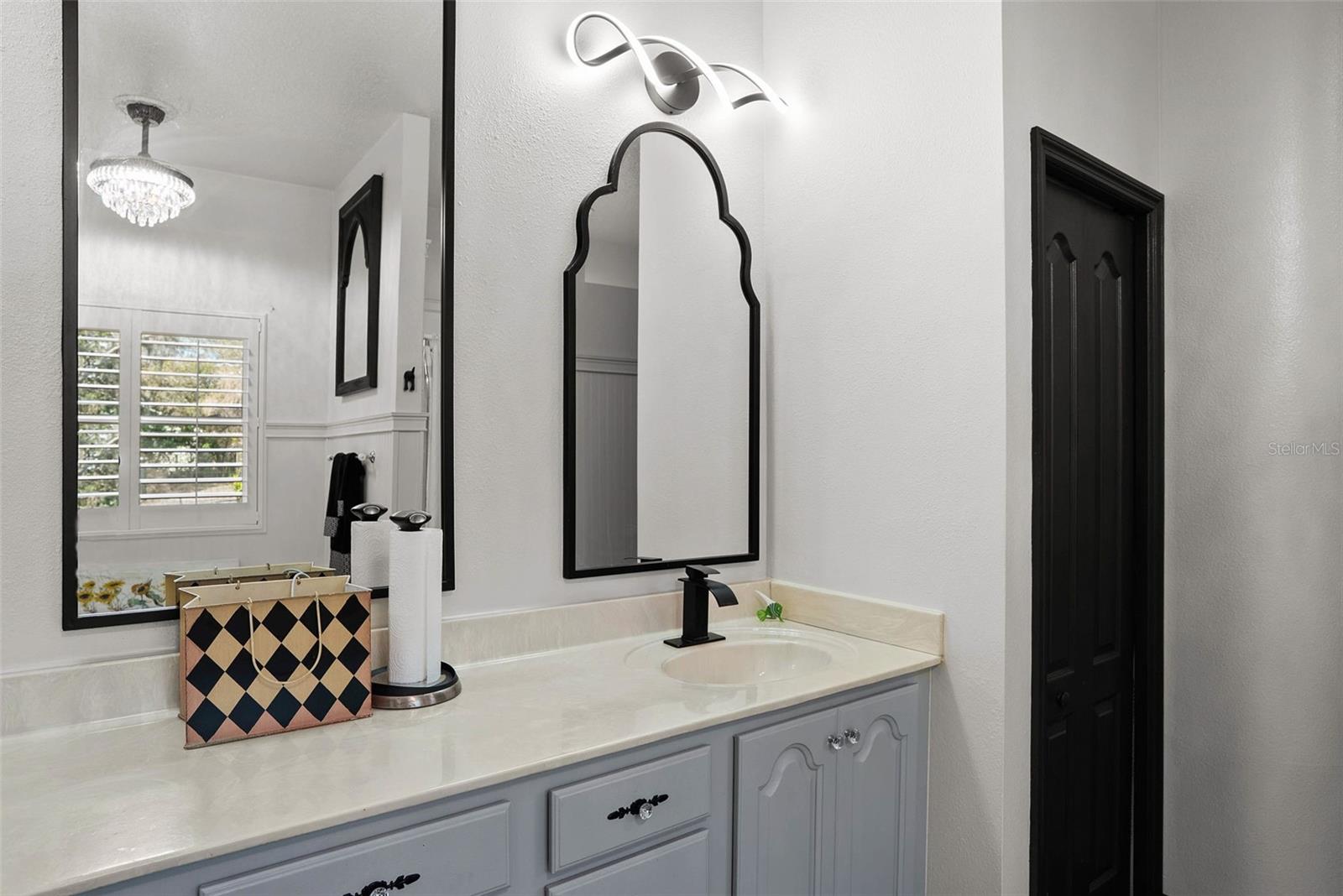 OAK RIDGE - Residential