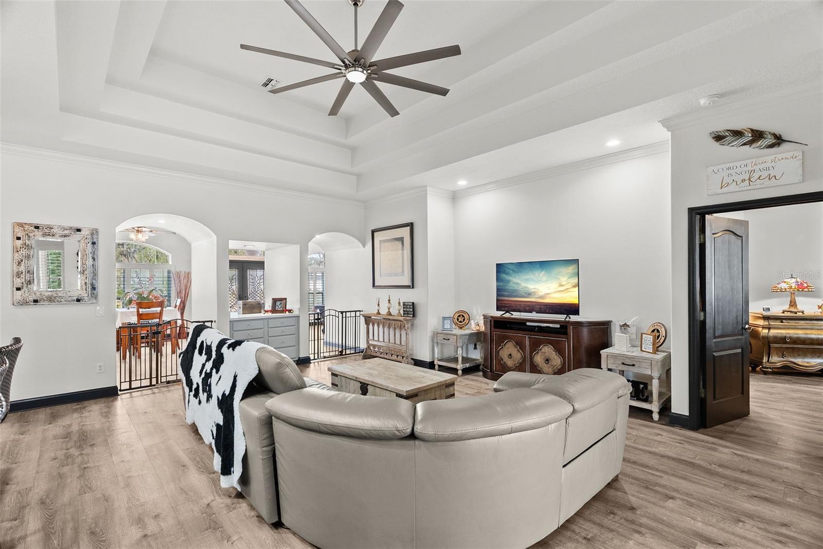 OAK RIDGE - Residential