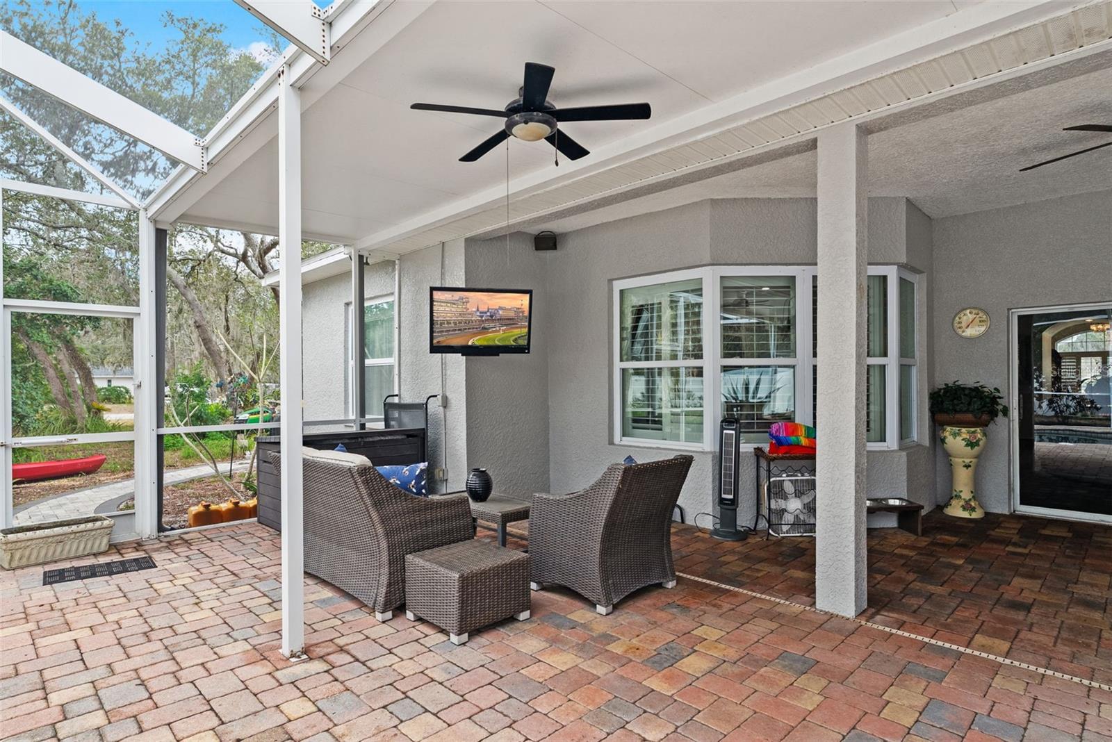 OAK RIDGE - Residential