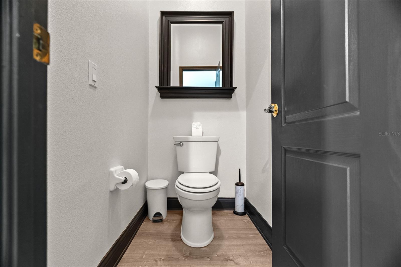 OAK RIDGE - Residential