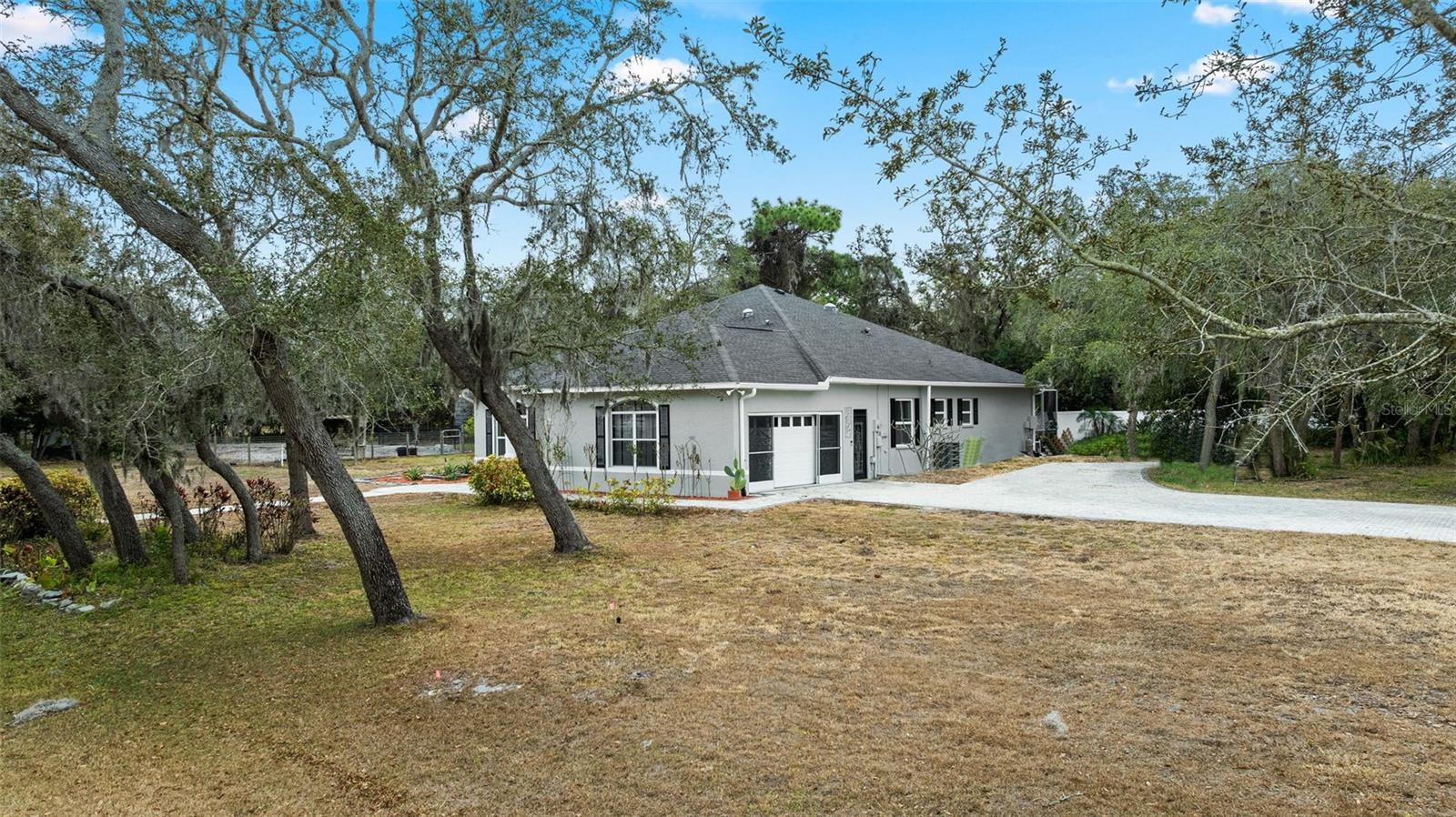 OAK RIDGE - Residential