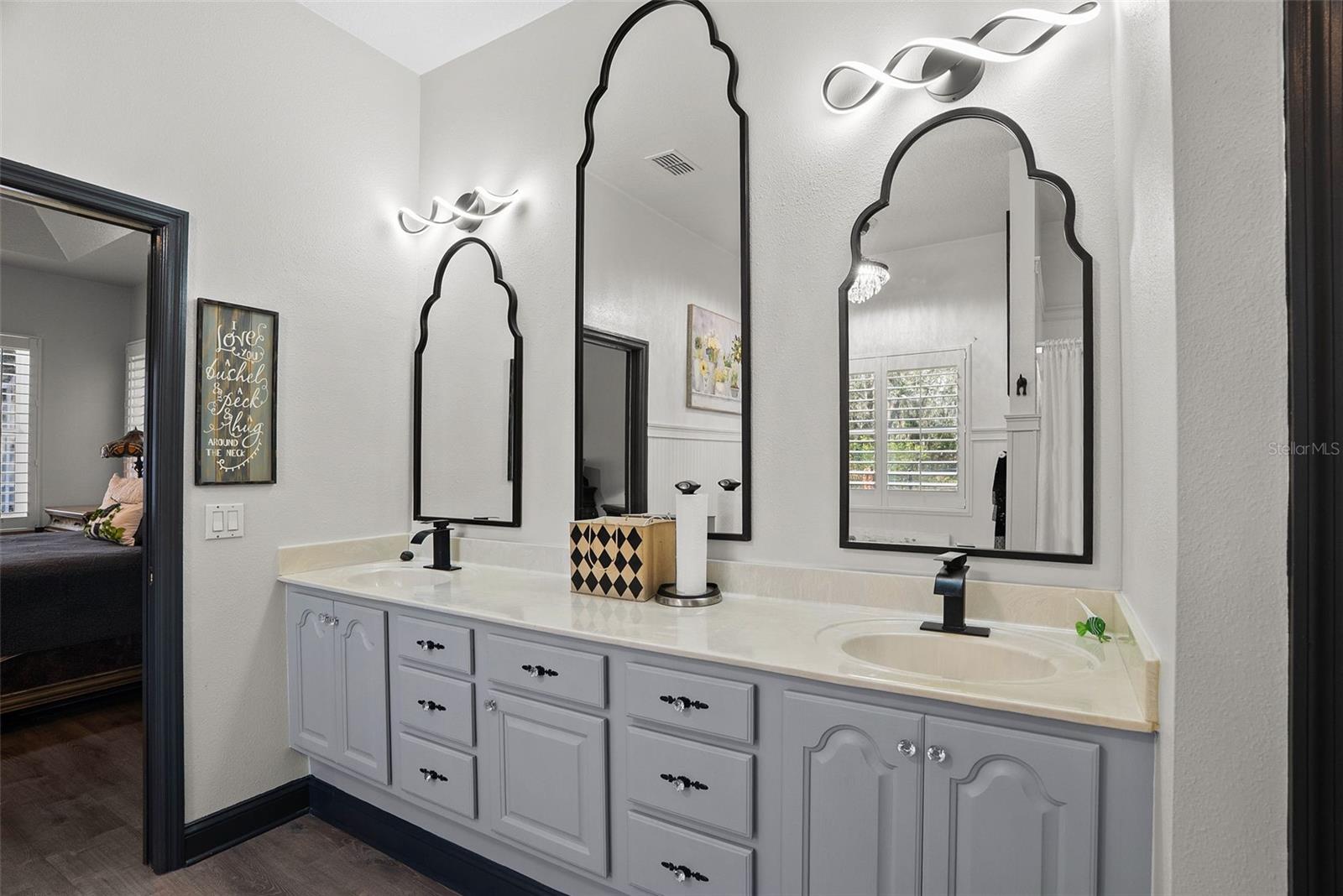 OAK RIDGE - Residential