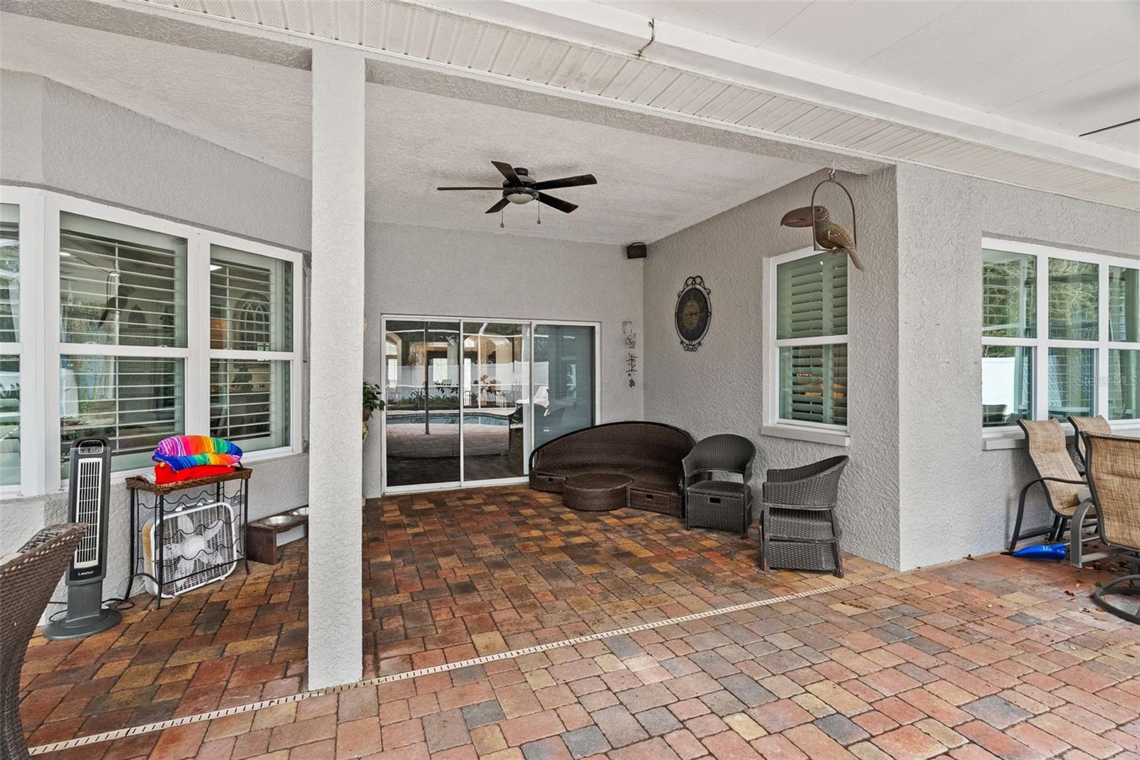 OAK RIDGE - Residential