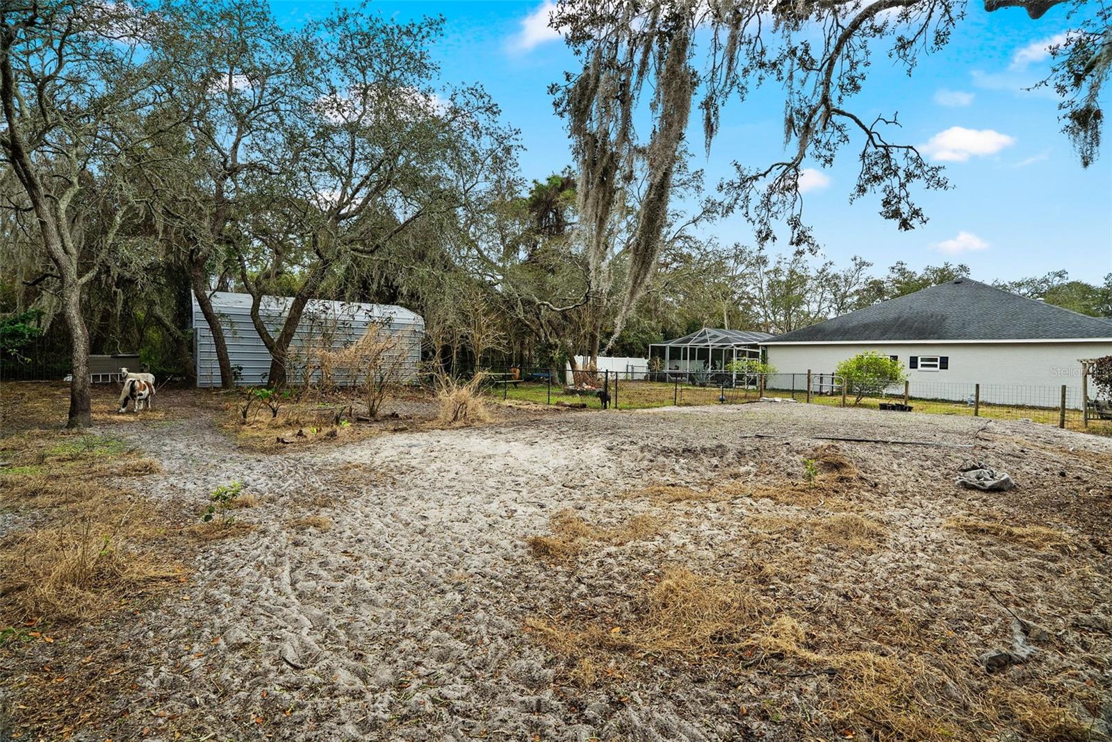 OAK RIDGE - Residential