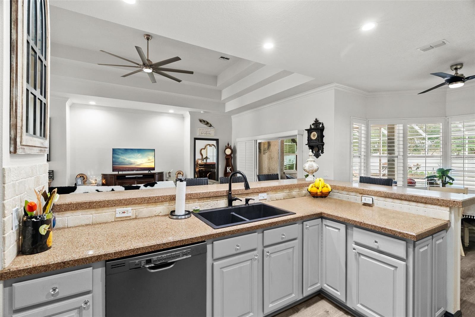 OAK RIDGE - Residential