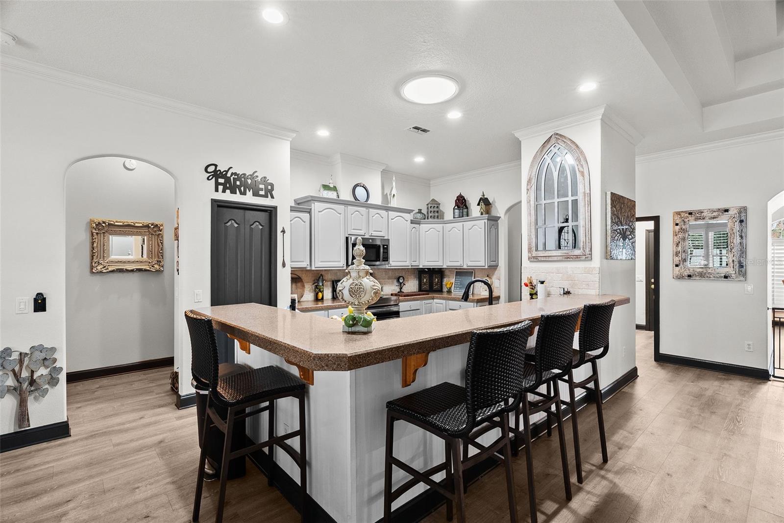 OAK RIDGE - Residential