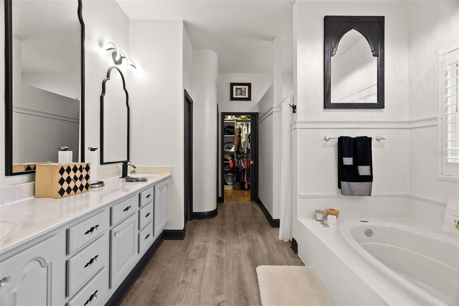 OAK RIDGE - Residential