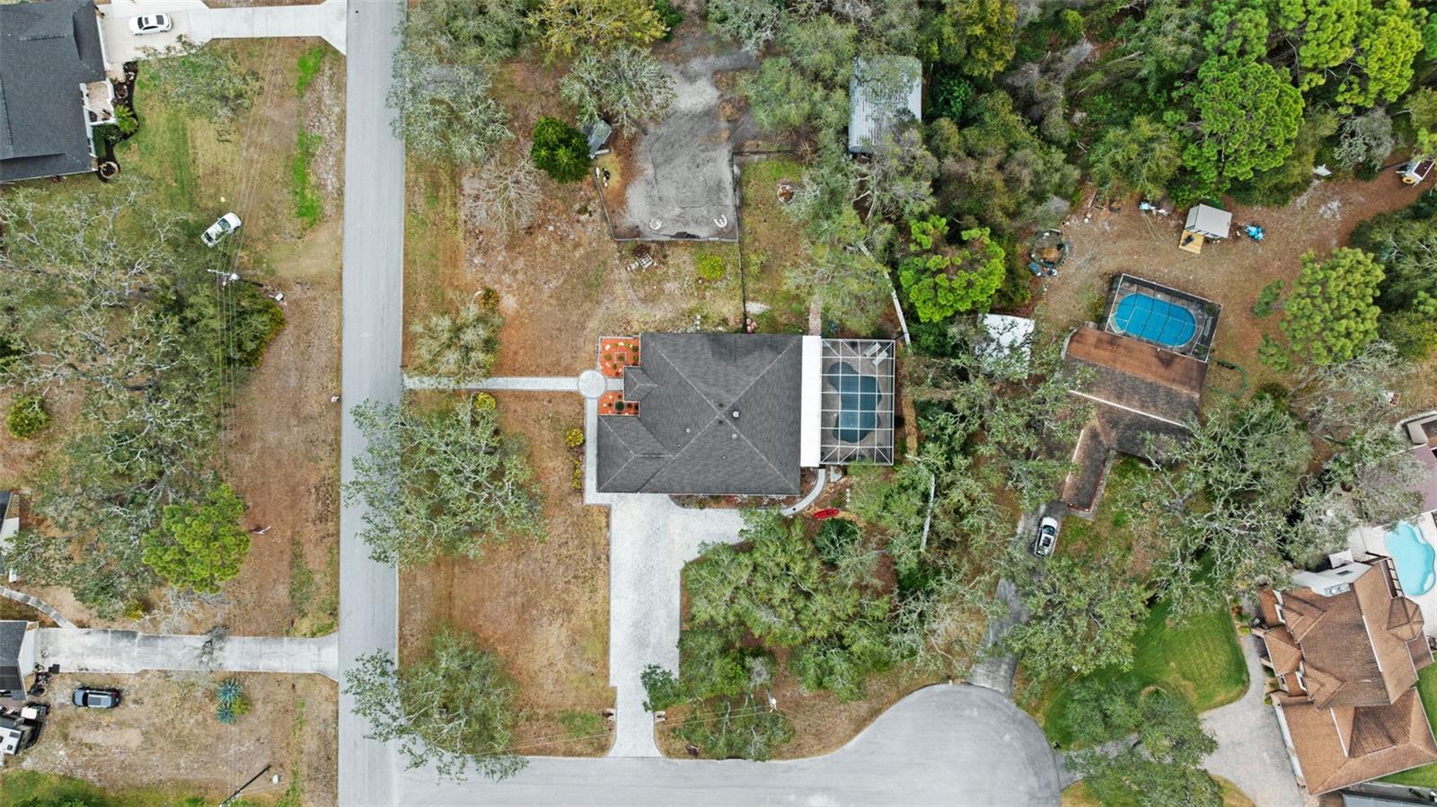 OAK RIDGE - Residential