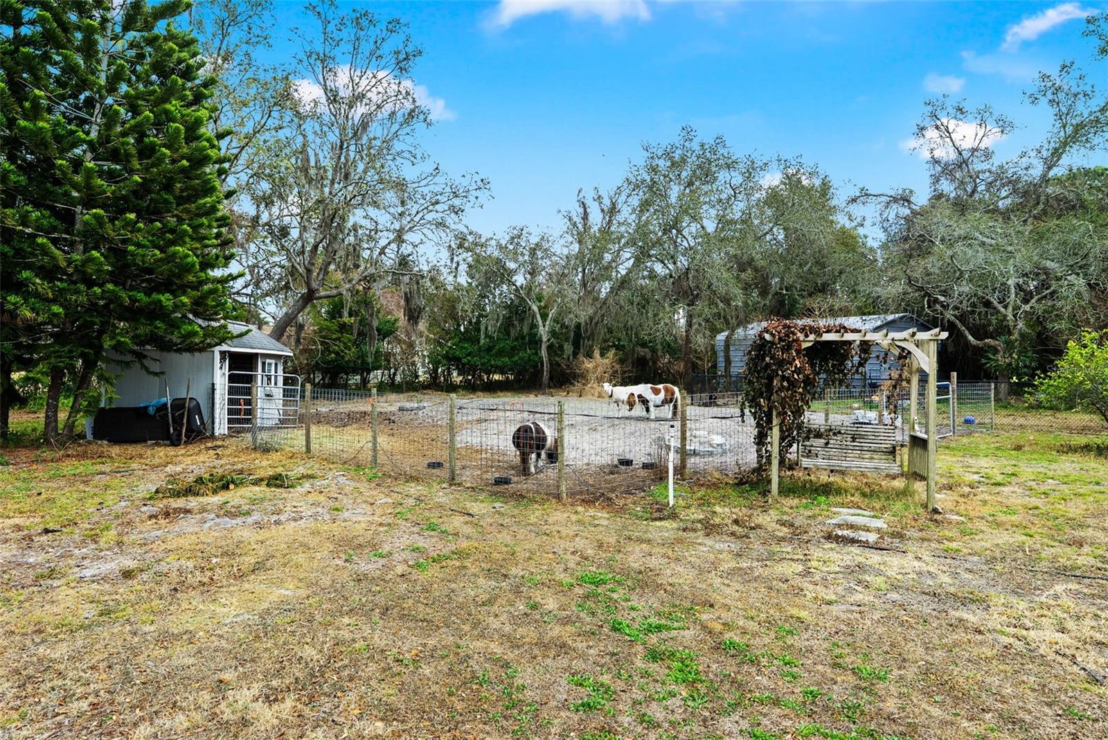 OAK RIDGE - Residential