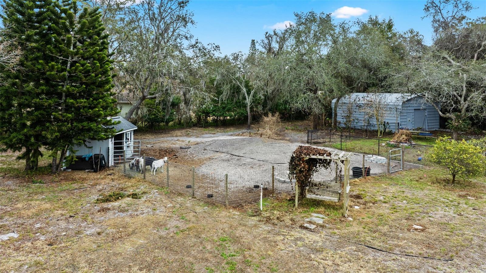 OAK RIDGE - Residential