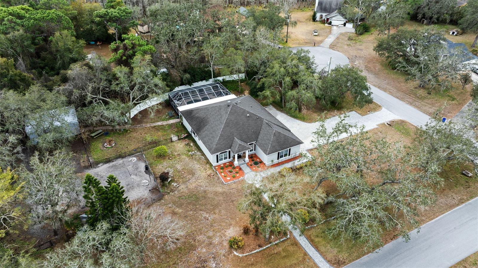 OAK RIDGE - Residential