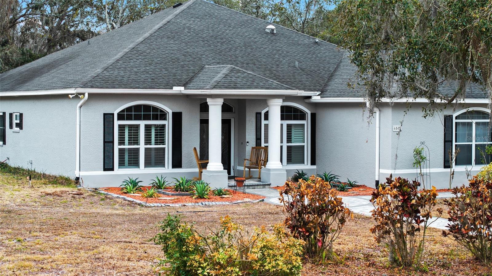 OAK RIDGE - Residential