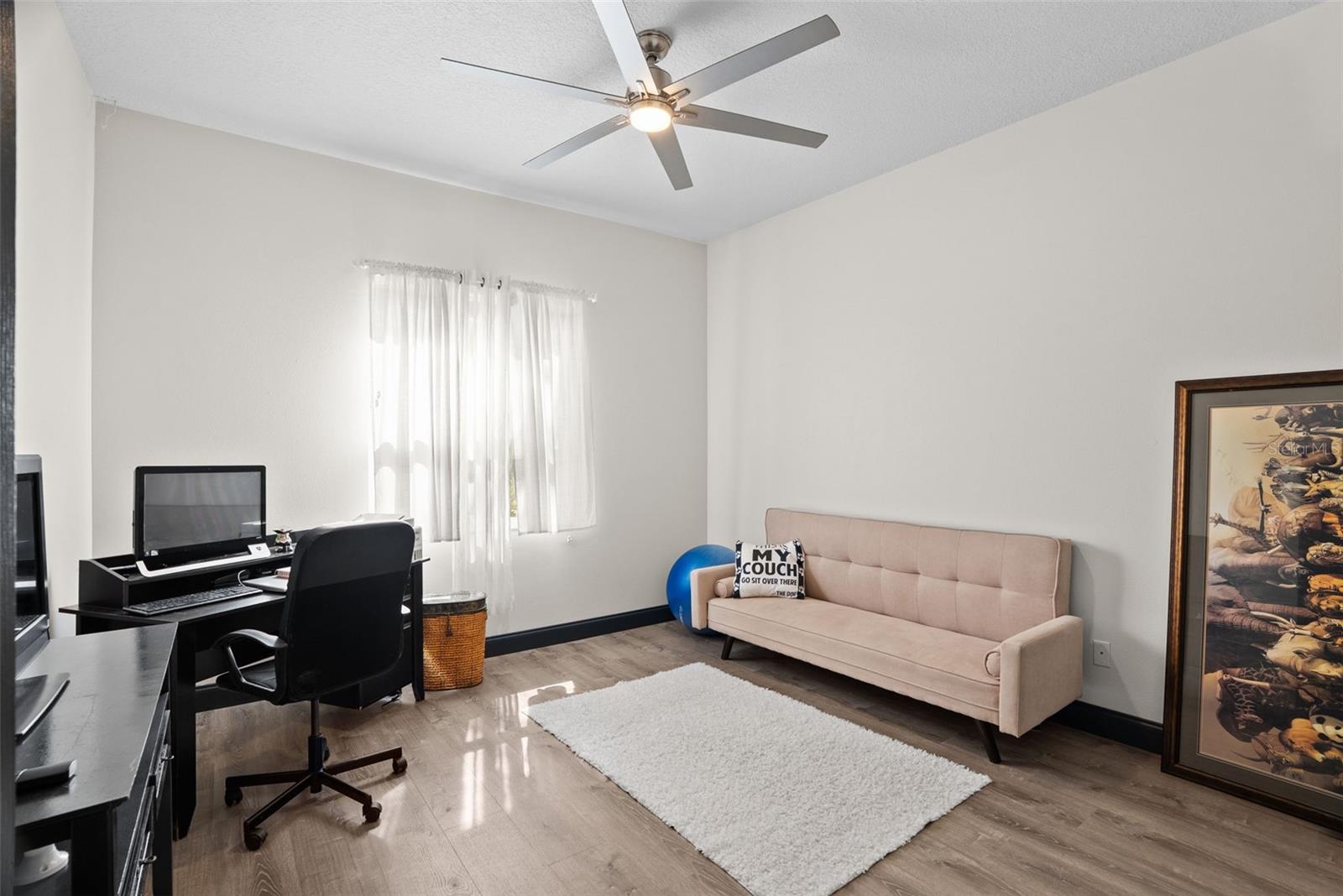 OAK RIDGE - Residential