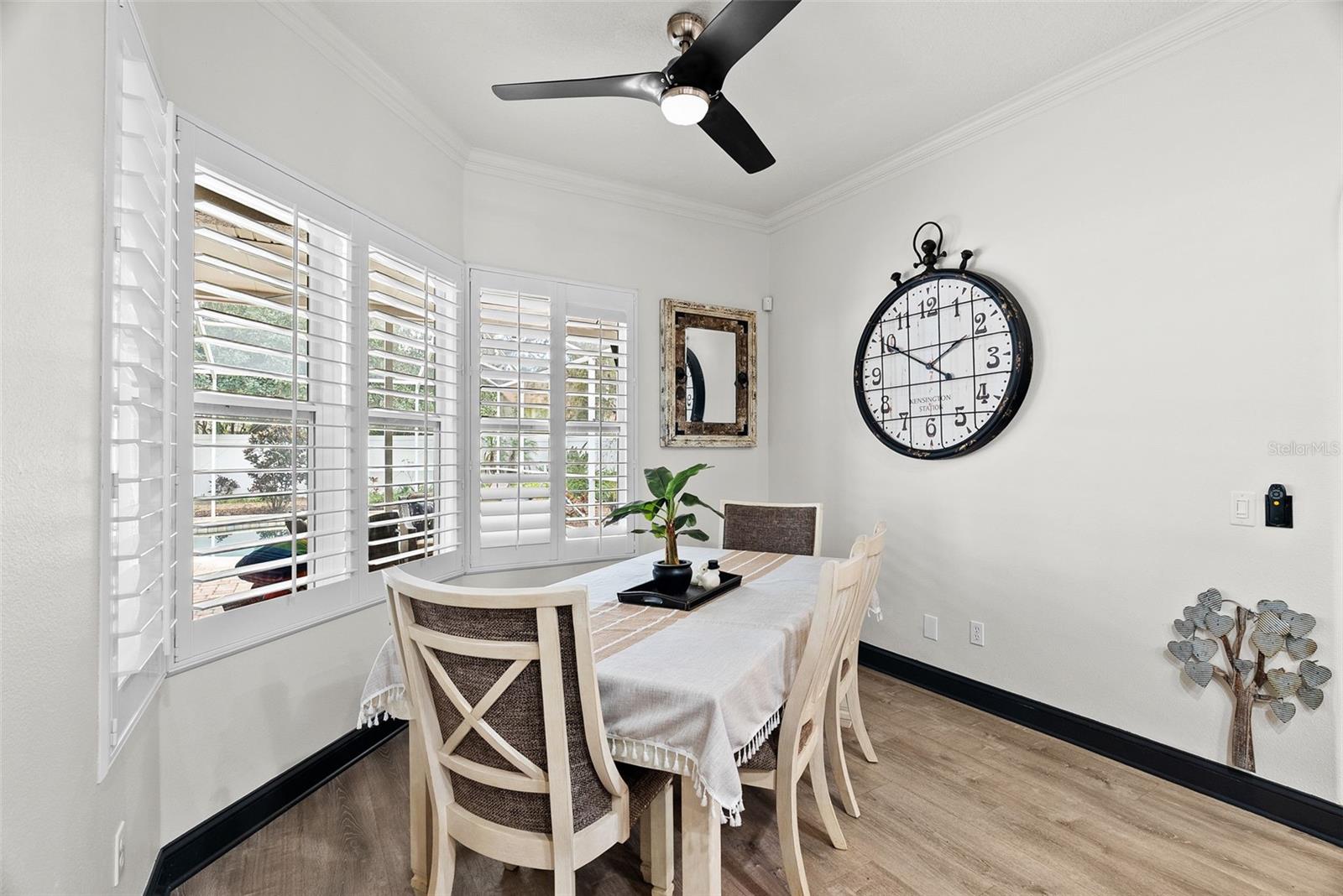 OAK RIDGE - Residential