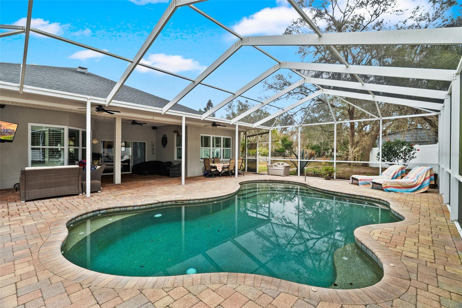 OAK RIDGE - Residential