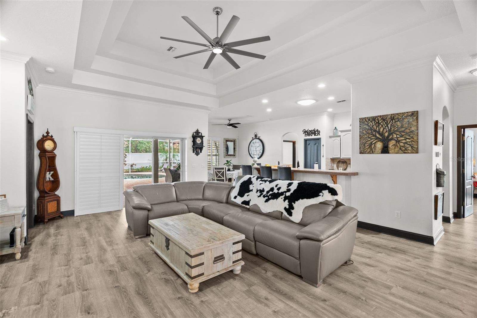 OAK RIDGE - Residential