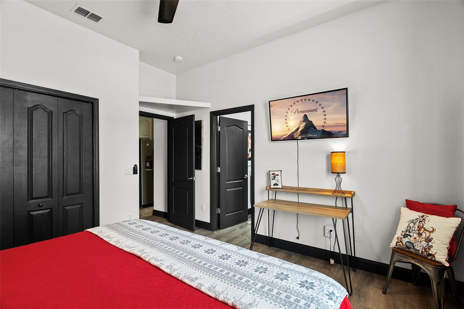 OAK RIDGE - Residential