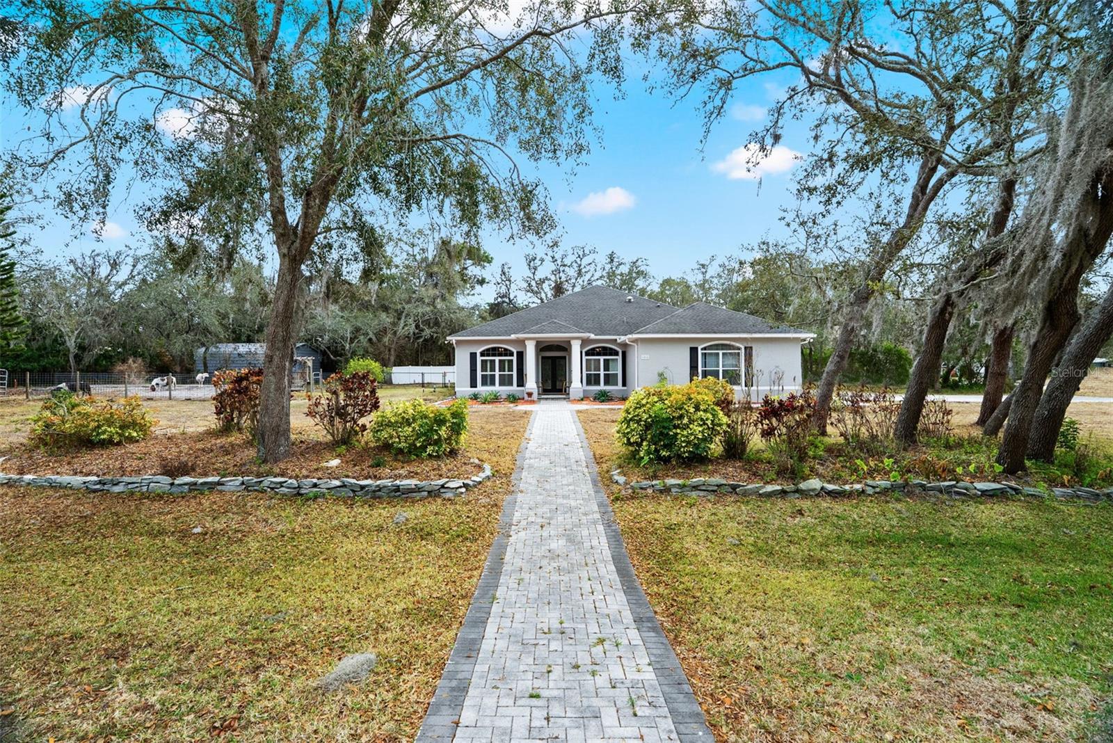 OAK RIDGE - Residential