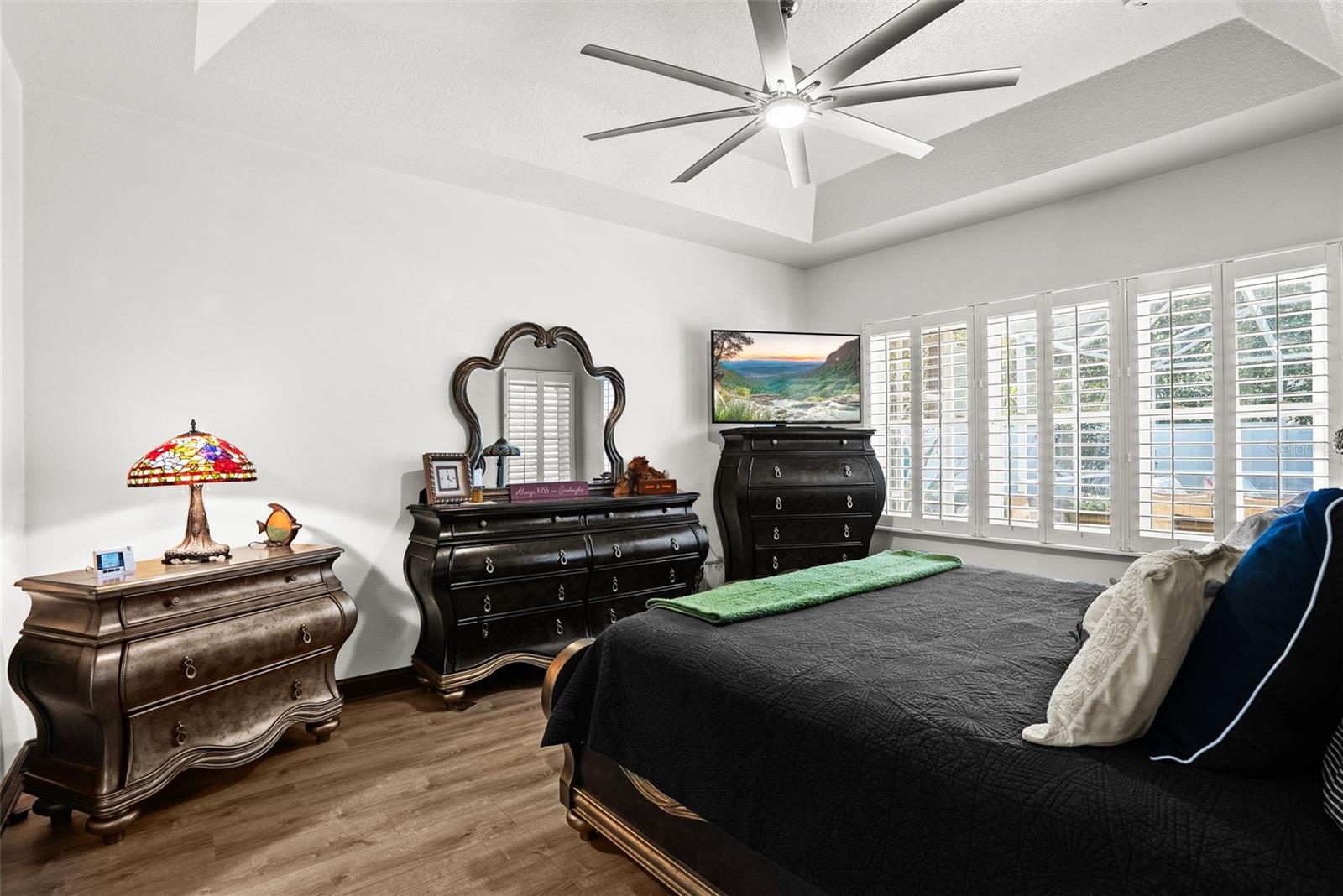 OAK RIDGE - Residential