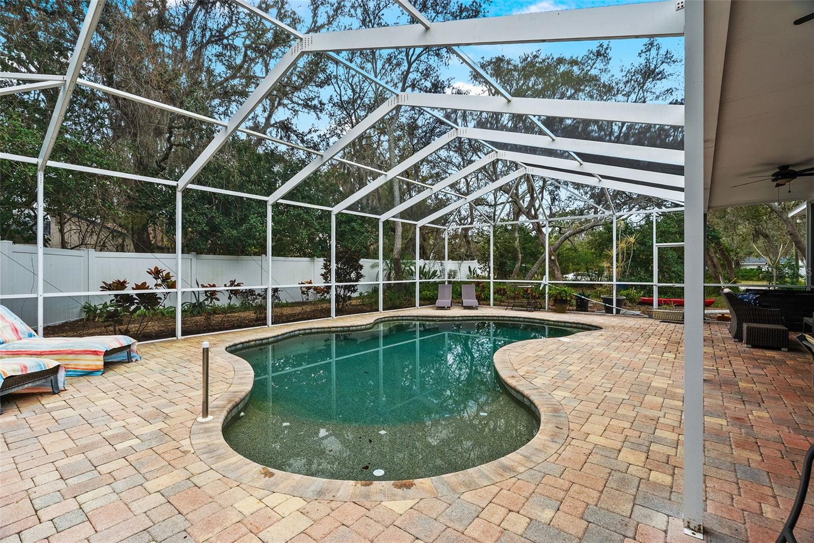 OAK RIDGE - Residential