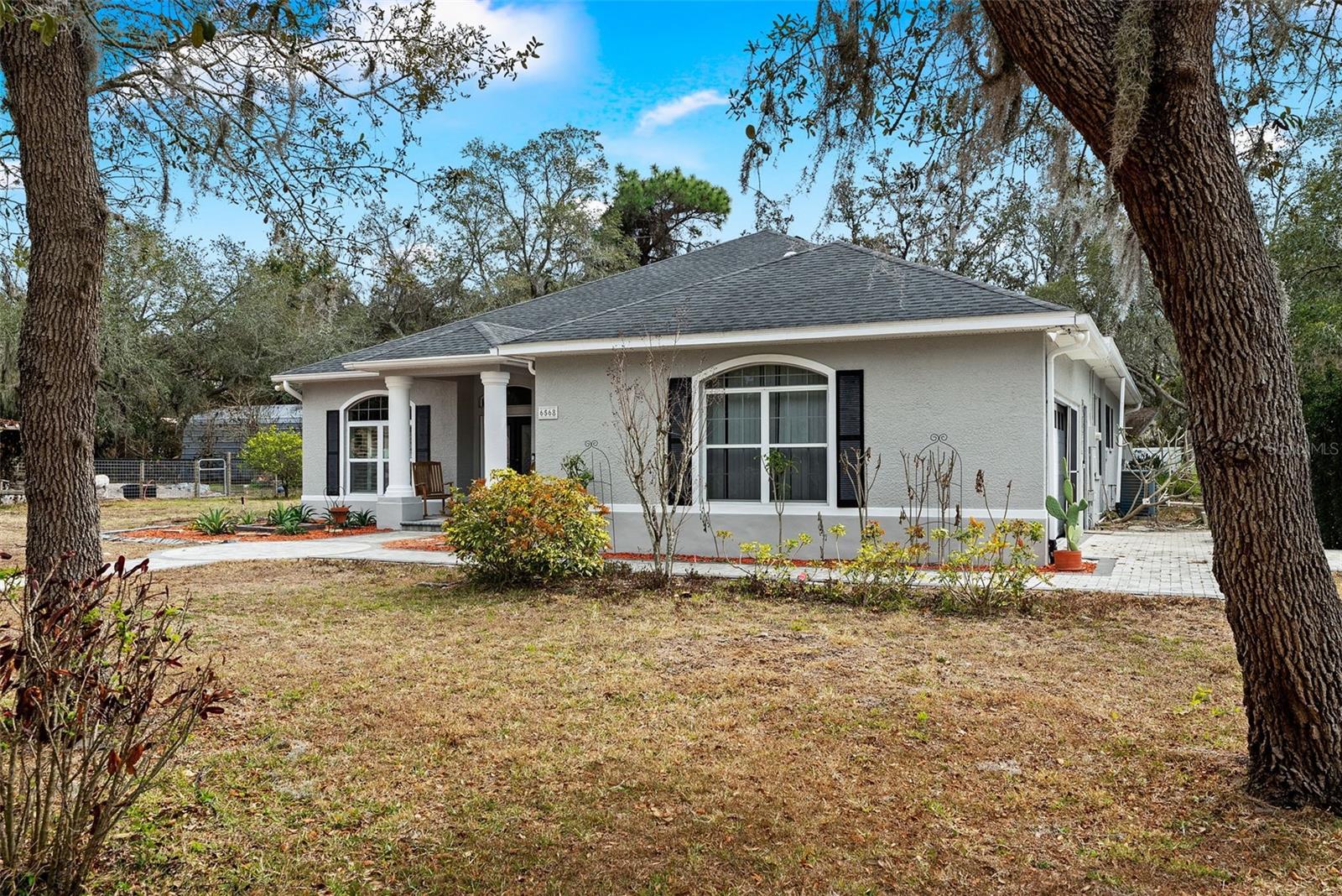 OAK RIDGE - Residential