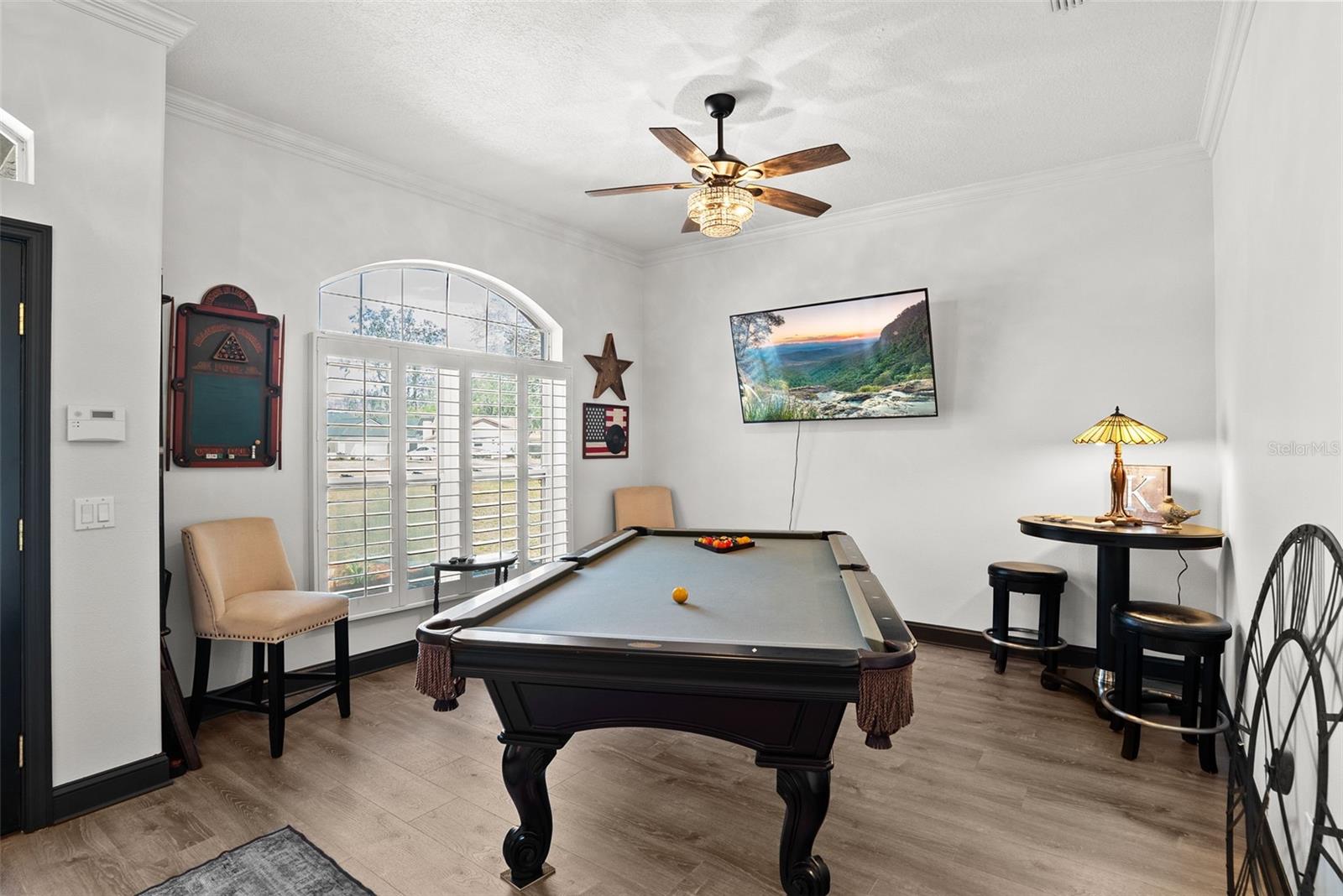 OAK RIDGE - Residential