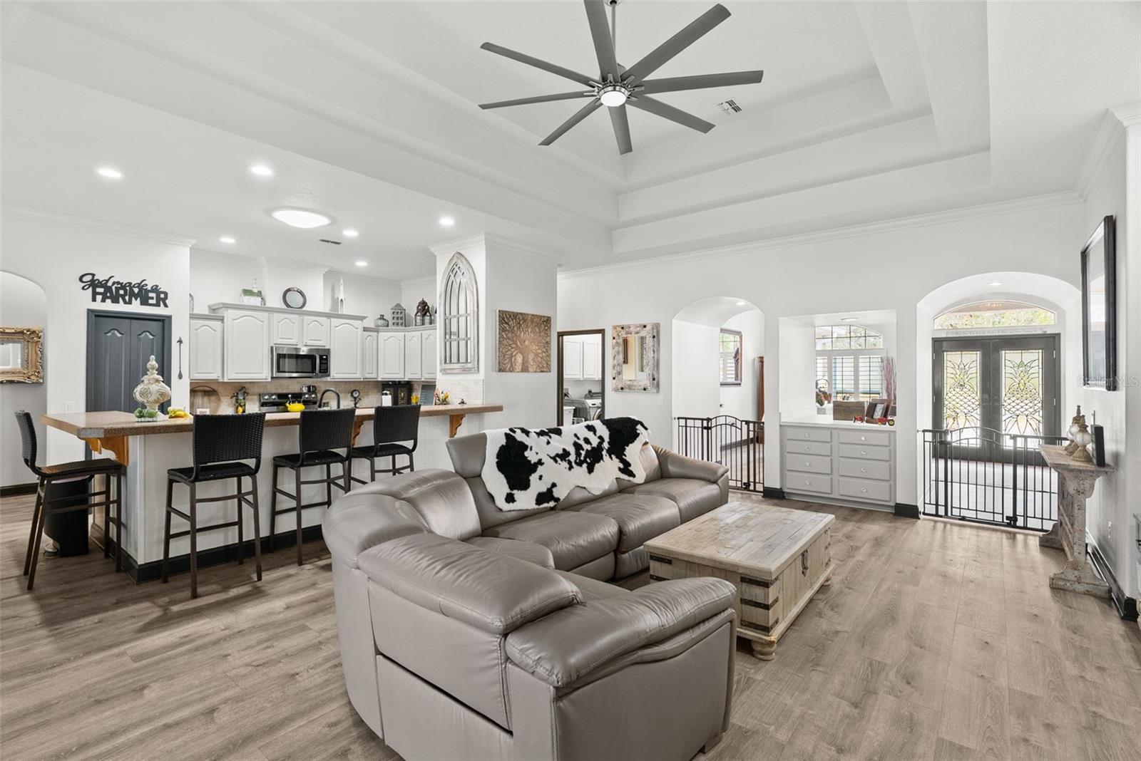 OAK RIDGE - Residential