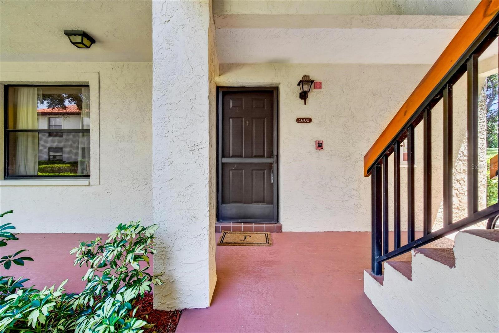 1602 HAMMOCK PINE BOULEVARD 1602