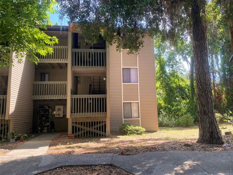 A home in GAINESVILLE