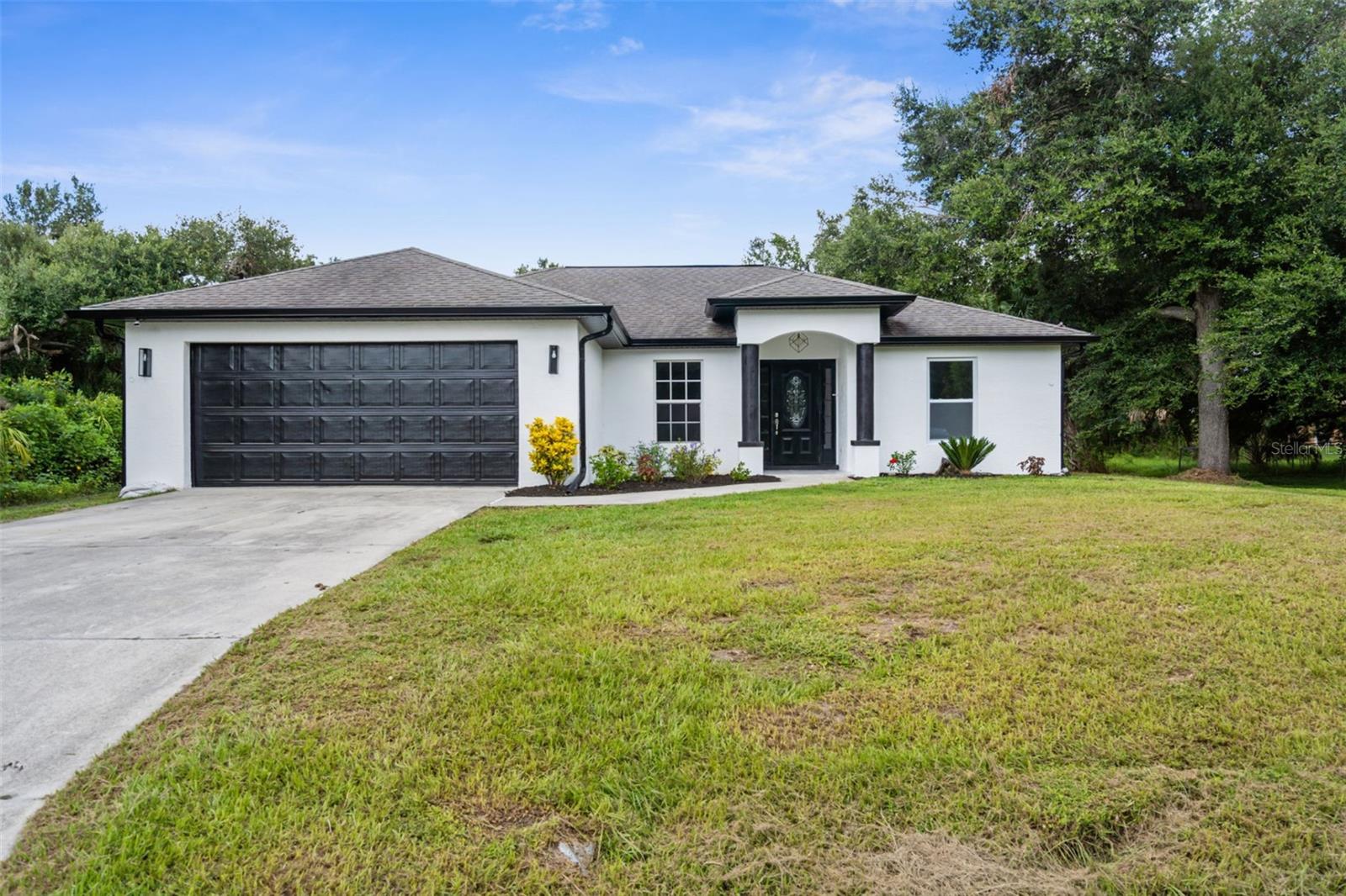 PORT CHARLOTTE SUB 36 - Residential
