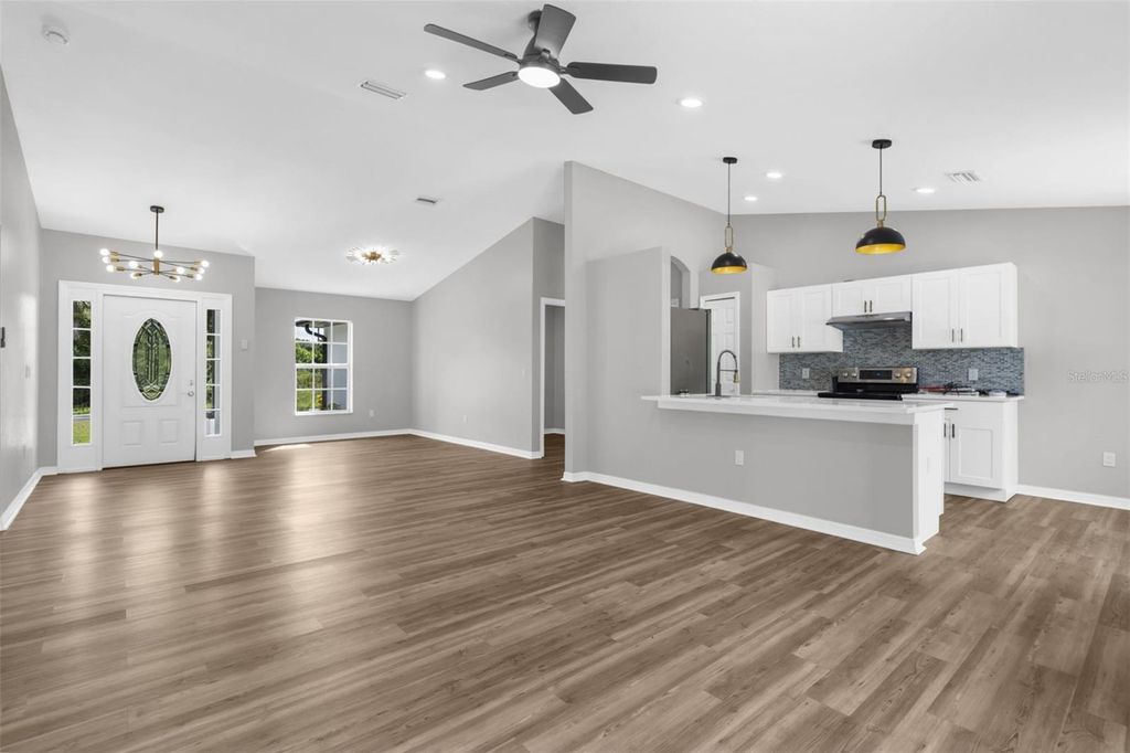 Photo of 1601 Logsdon Street, North Port, FL 34287 (MLS # L4955214)