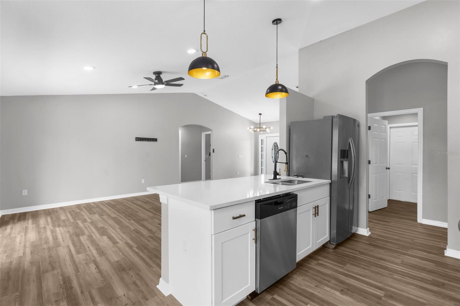PORT CHARLOTTE SUB 36 - Residential