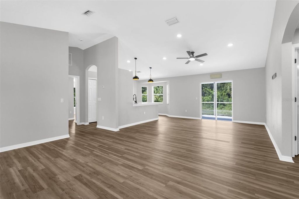 Photo of 1601 Logsdon Street, North Port, FL 34287 (MLS # L4955214)