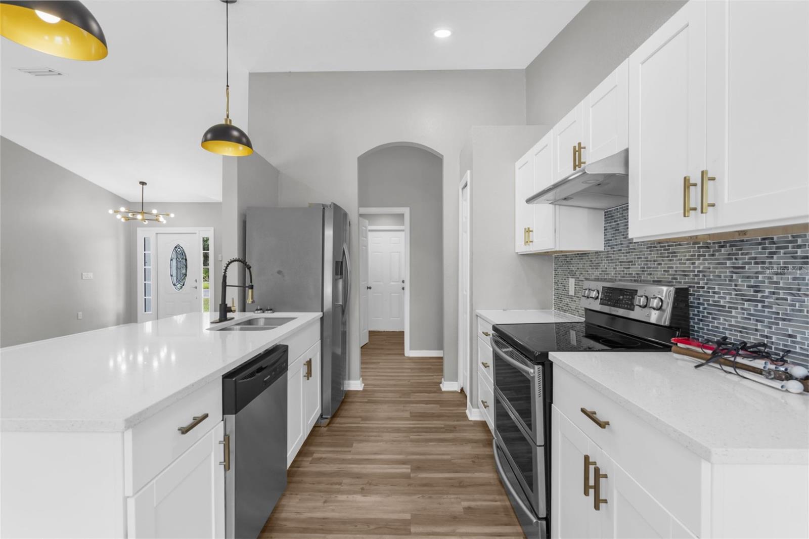 PORT CHARLOTTE SUB 36 - Residential