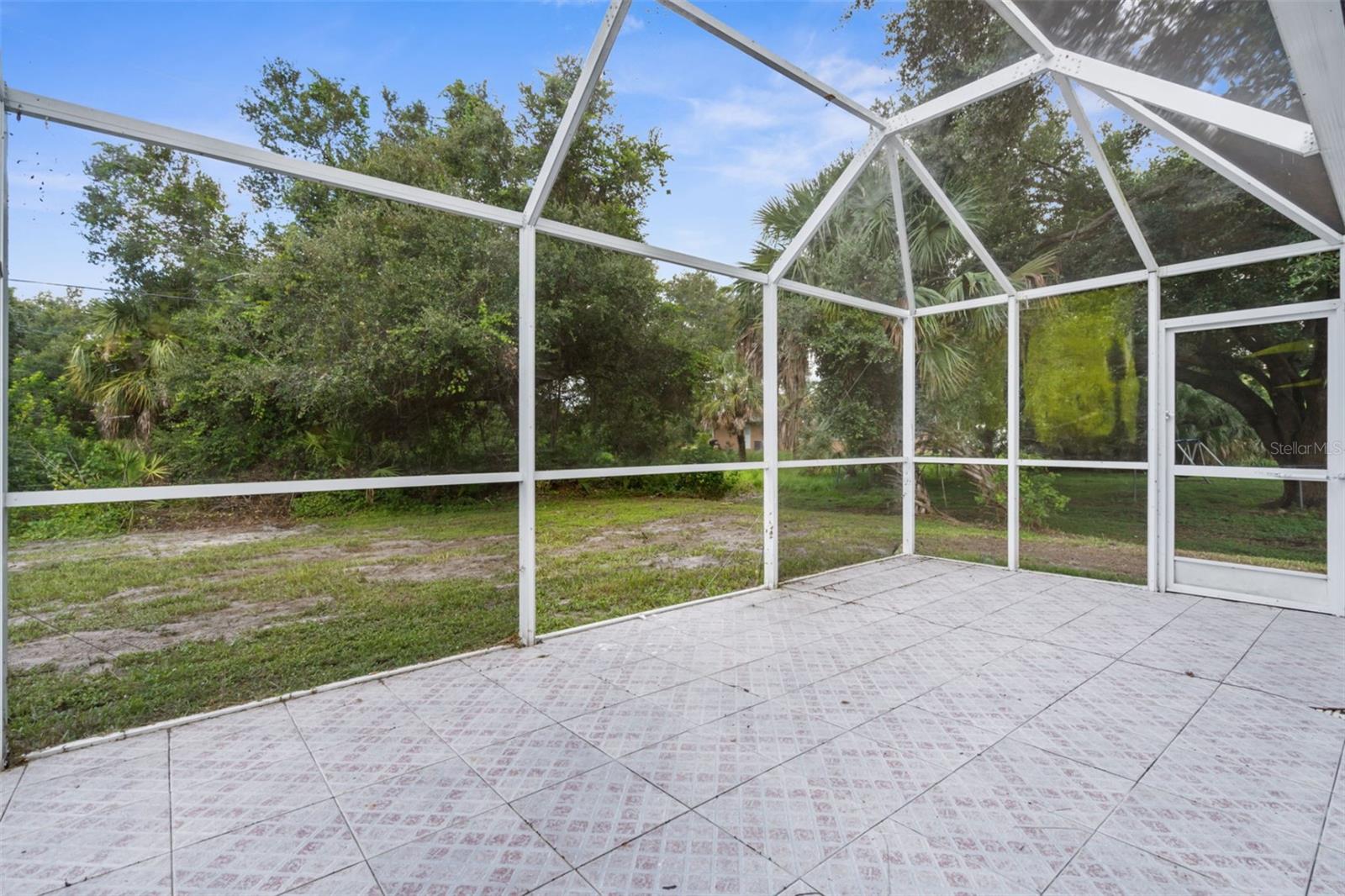 PORT CHARLOTTE SUB 36 - Residential