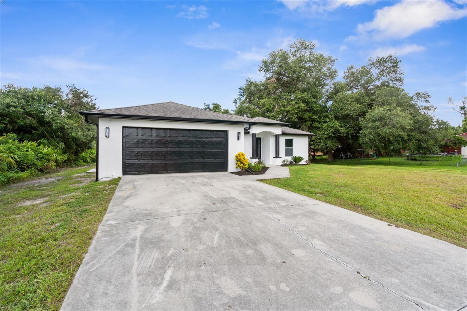PORT CHARLOTTE SUB 36 - Residential