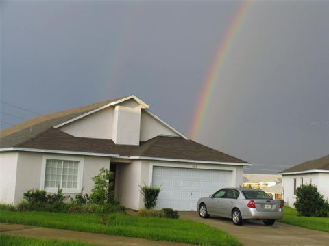 Photo of 602 Hillcrest Drive, Davenport, FL 33897 (MLS # O6314274) Photo of 602 Hillcrest Drive, Davenport, FL 33897 (MLS # O6314274)