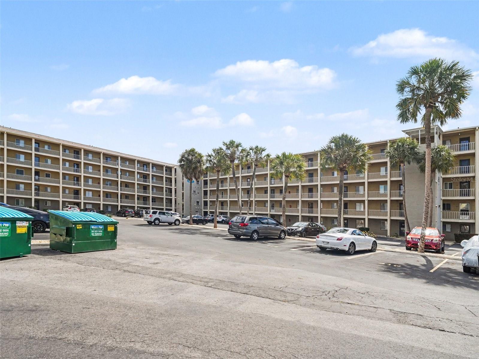 3801 LAKE BAYSHORE DRIVE H413