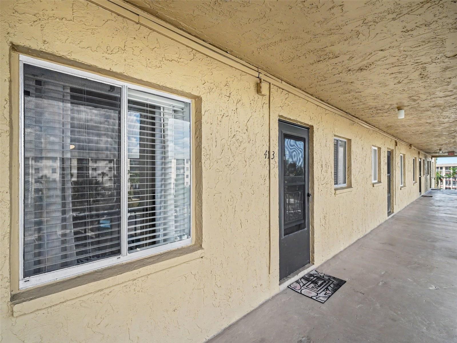 3801 LAKE BAYSHORE DRIVE H413