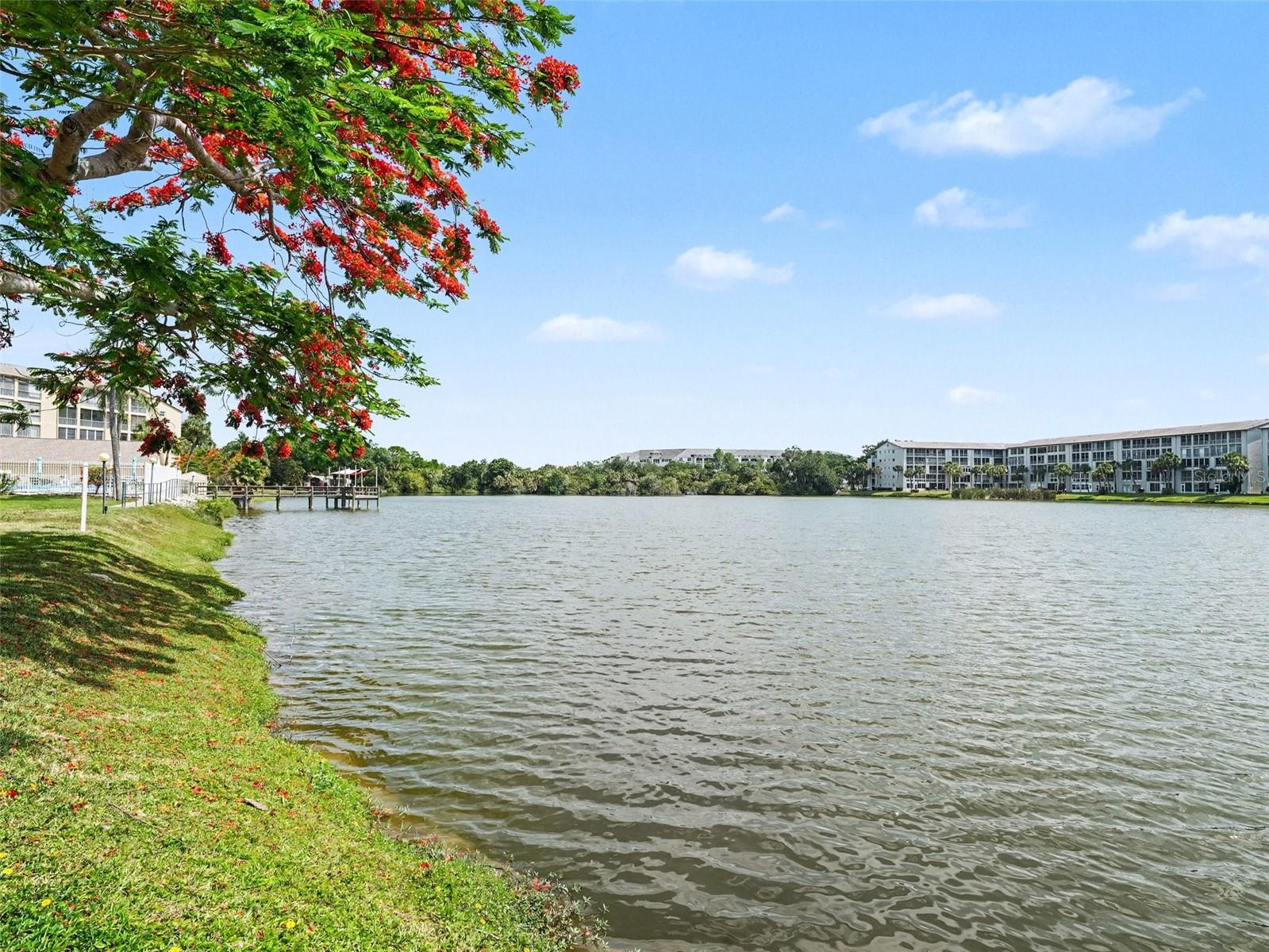 BAYSHORE ON THE LAKE APTS II SEC 1 - Residential