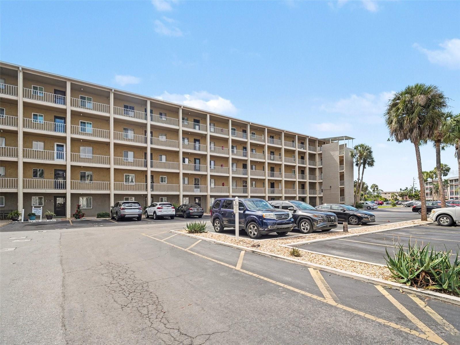 3801 LAKE BAYSHORE DRIVE H413