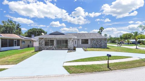 Photo of 4652 Swallowtail Drive, New Port Richey, FL 34653 (MLS # TB8397099)