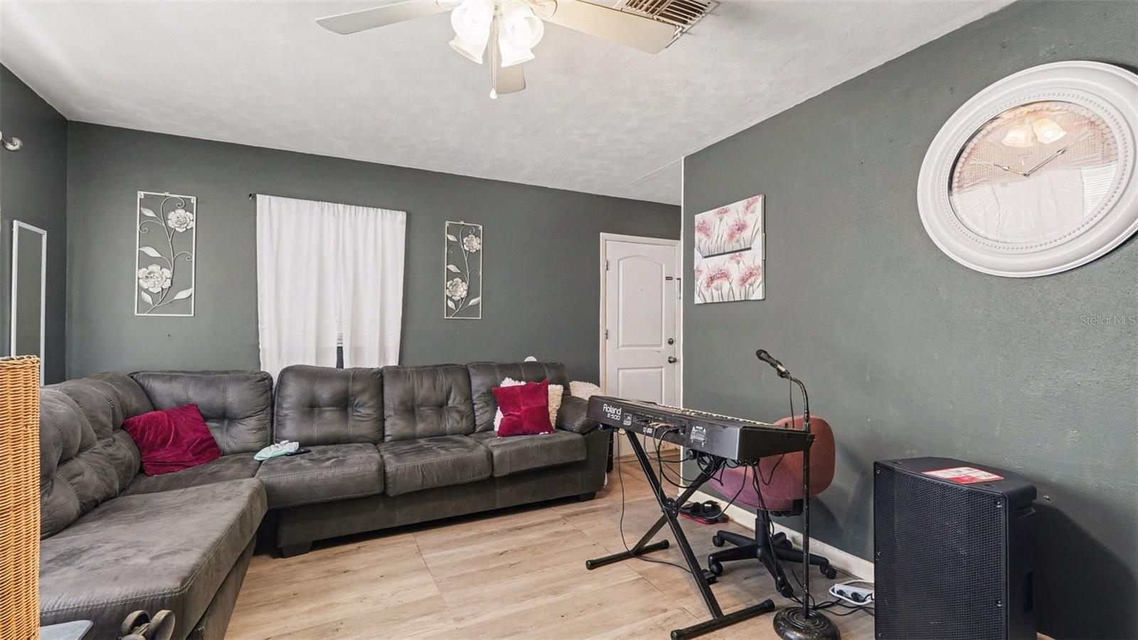 EMIL-MARR - Residential