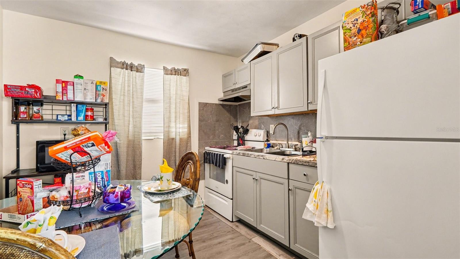 EMIL-MARR - Residential