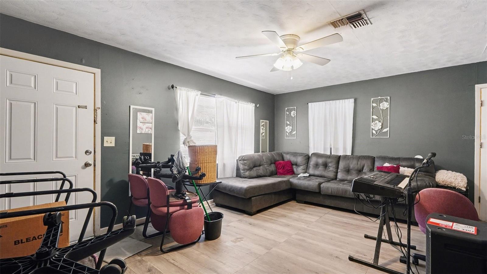 EMIL-MARR - Residential