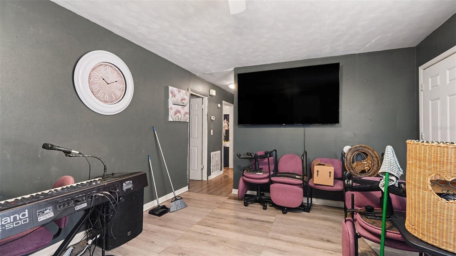 EMIL-MARR - Residential