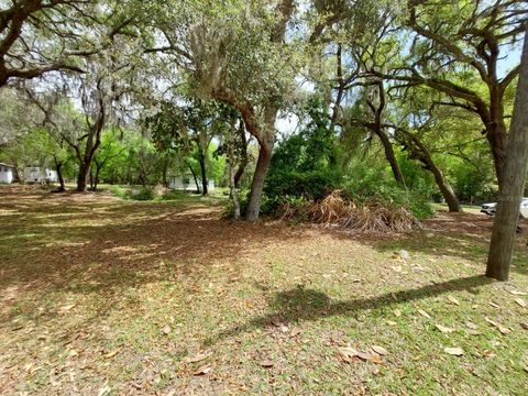 Photo of 18625 NE 238th Terrace, Fort Mccoy, FL 32134 (MLS # V4948407)
